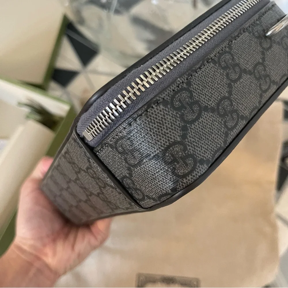 Gucci Ophidia GG Bag